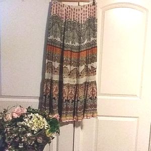 Forbidden skirt (583)